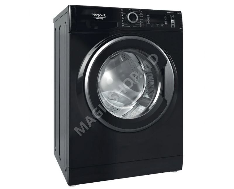 Mașina de spălat rufe Hotpoint-Ariston NLCD 948 BS A EU